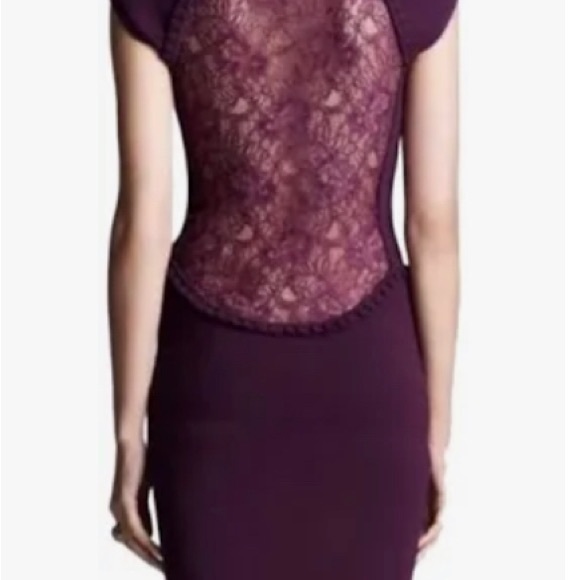 French connection Dani lace dress - Picture 4 of 10